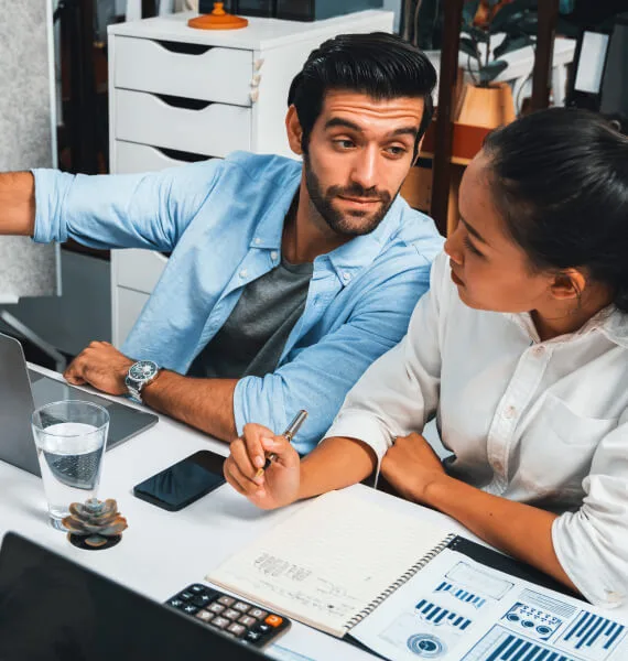 Consulting Solutions For Your Business Development. - 蓝鲸体育直播APP