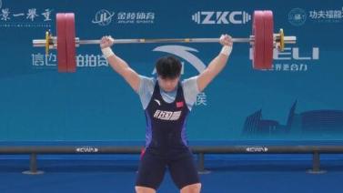成都大运会｜从“双奥之城”到“大运之城”：体育之美展现魅力中国.
