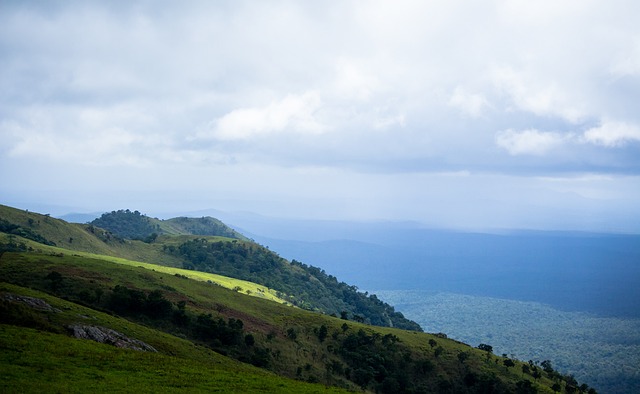 球世界中 球世界中