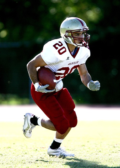 对球队的影 对球队的影